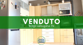 APPARTAMENTO 3 CAMERE – DUPLEX