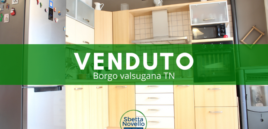 APPARTAMENTO 3 CAMERE – DUPLEX