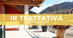 MINI CON TERRAZZO