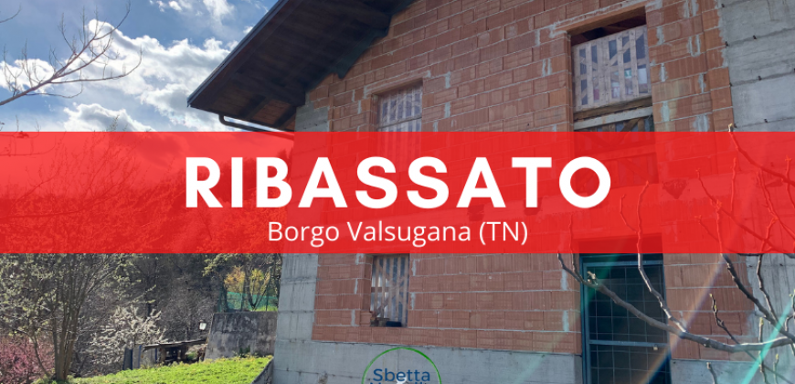 CASA SINGOLA AL GREZZO