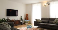 PRESTIGIOSO APPARTAMENTO IN CENTRO  A LEVICO CON CORTILE INTERNO