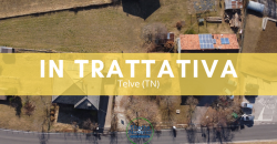 CASA DA RISTRUTTURARE CON PROGETTO APPROVATO
