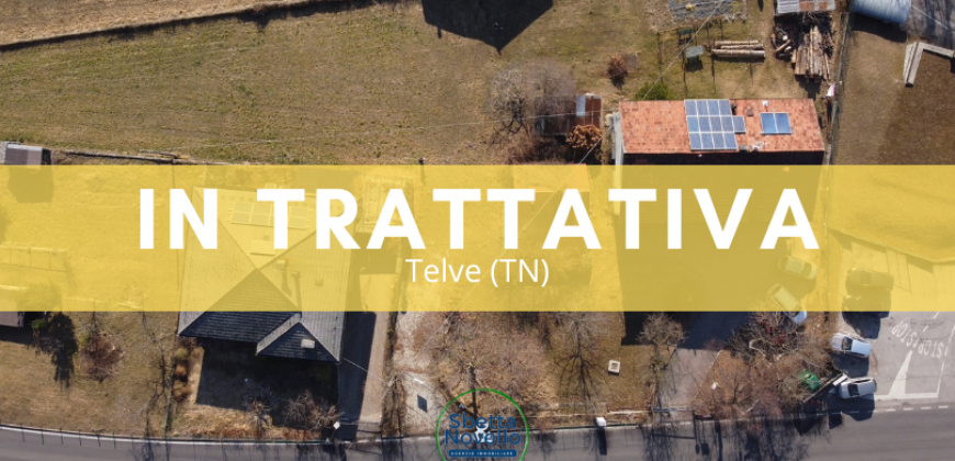 CASA DA RISTRUTTURARE CON PROGETTO APPROVATO