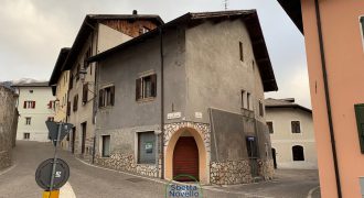 CASA INDIPENDENTE IN CENTRO