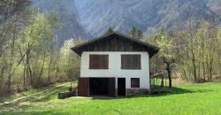 RUSTICO CON TERRENI