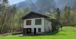 RUSTICO CON TERRENI