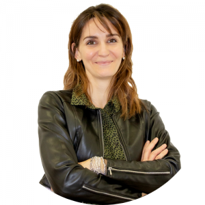 SILVIA VOLTOLINI