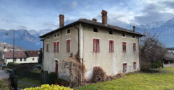 VILLA SINGOLA DA RISTRUTTURARE