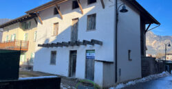 PORZIONE DI CASA AL GREZZO A CASTELNUOVO