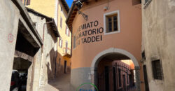 NEL CUORE DEL CENTRO STORICO A BORGO VALSUGANA