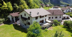 CASA SINGOLA CON GIARDINO E TERRAZZO