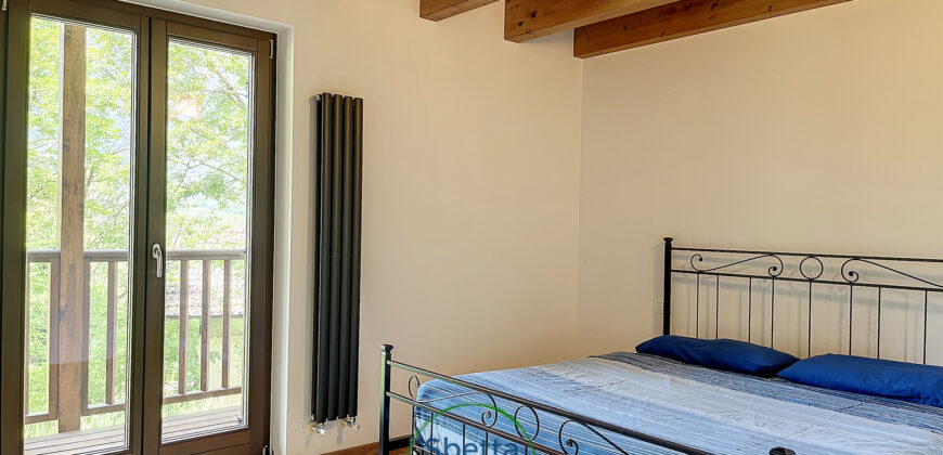 VILLA SINGOLA CON GIARDINO