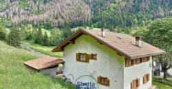 BAITA IN VAL CALAMENTO