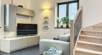 APPARTAMENTO DUPLEX – CLASSE A+