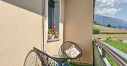 APPARTAMENTO CON DUE 2 CAMERE A TELVE