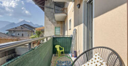 APPARTAMENTO CON DUE 2 CAMERE A TELVE