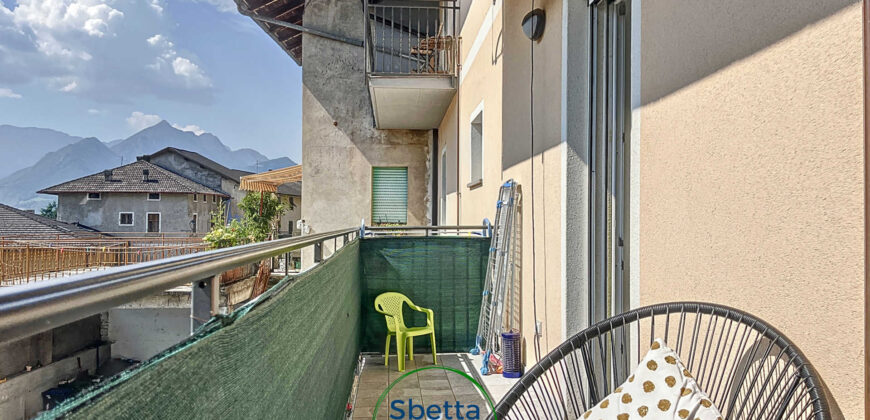 APPARTAMENTO CON DUE 2 CAMERE A TELVE