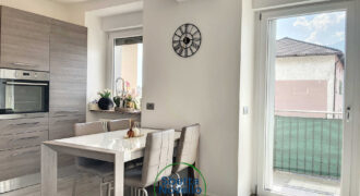 APPARTAMENTO CON DUE 2 CAMERE A TELVE