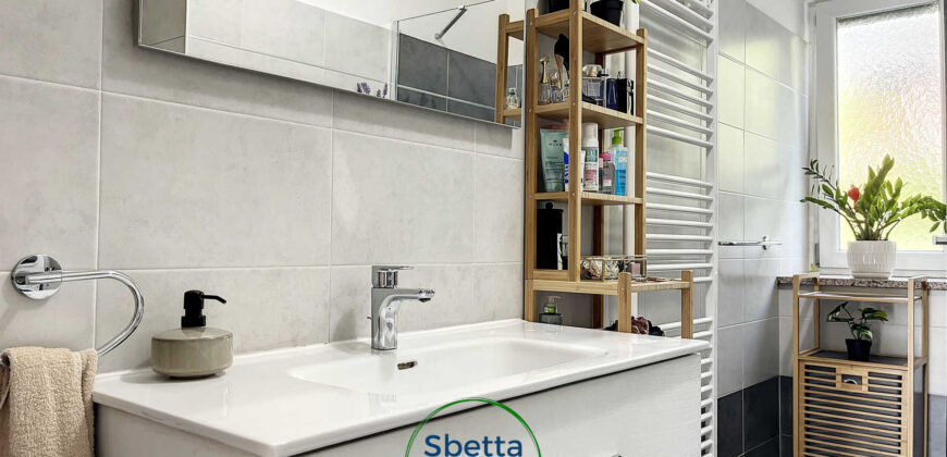 APPARTAMENTO CON DUE 2 CAMERE A TELVE