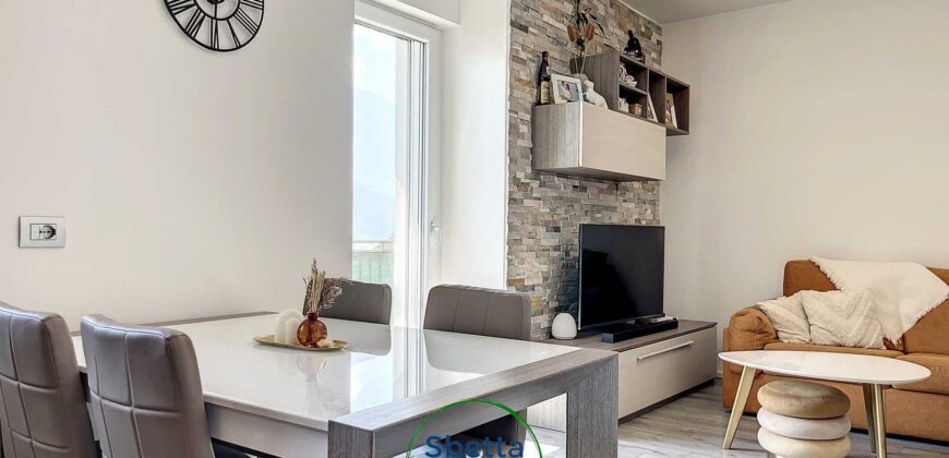 APPARTAMENTO CON DUE 2 CAMERE A TELVE