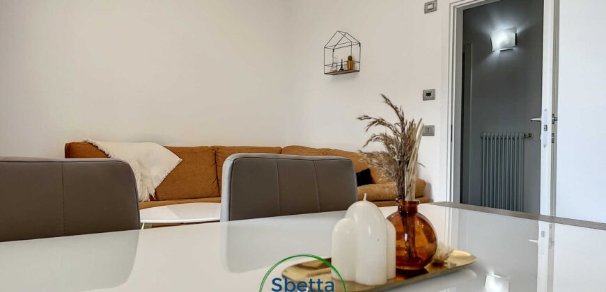 APPARTAMENTO CON DUE 2 CAMERE A TELVE