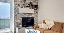 APPARTAMENTO CON DUE 2 CAMERE A TELVE