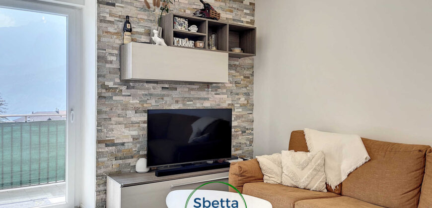 APPARTAMENTO CON DUE 2 CAMERE A TELVE