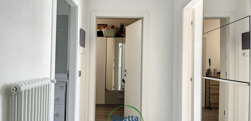 APPARTAMENTO CON DUE 2 CAMERE A TELVE