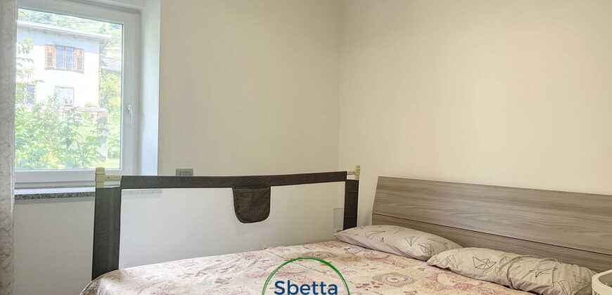 APPARTAMENTO CON DUE 2 CAMERE A TELVE