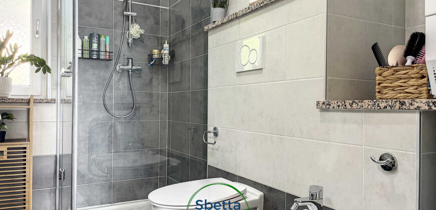 APPARTAMENTO CON DUE 2 CAMERE A TELVE