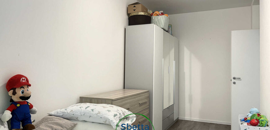 APPARTAMENTO CON DUE 2 CAMERE A TELVE