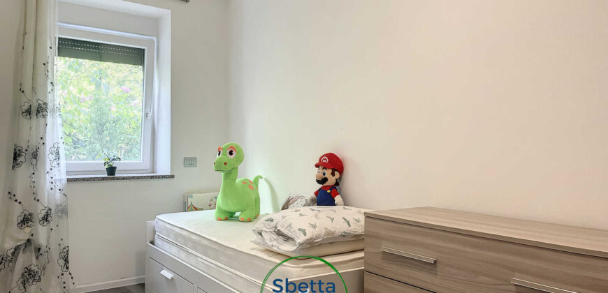 APPARTAMENTO CON DUE 2 CAMERE A TELVE