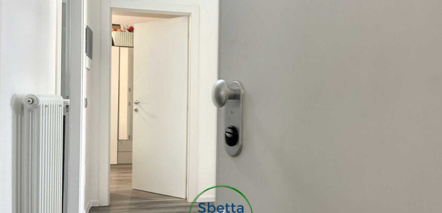 APPARTAMENTO CON DUE 2 CAMERE A TELVE