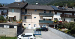 APPARTAMENTO CON DUE 2 CAMERE A TELVE