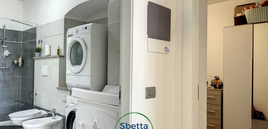 APPARTAMENTO CON DUE 2 CAMERE A TELVE