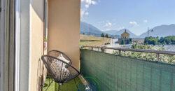 APPARTAMENTO CON DUE 2 CAMERE A TELVE