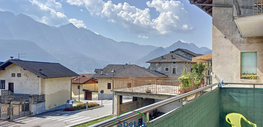 APPARTAMENTO CON DUE 2 CAMERE A TELVE