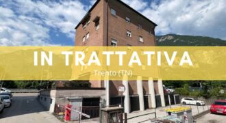 APPARTAMENTO 3 STANZE | 4° PIANO