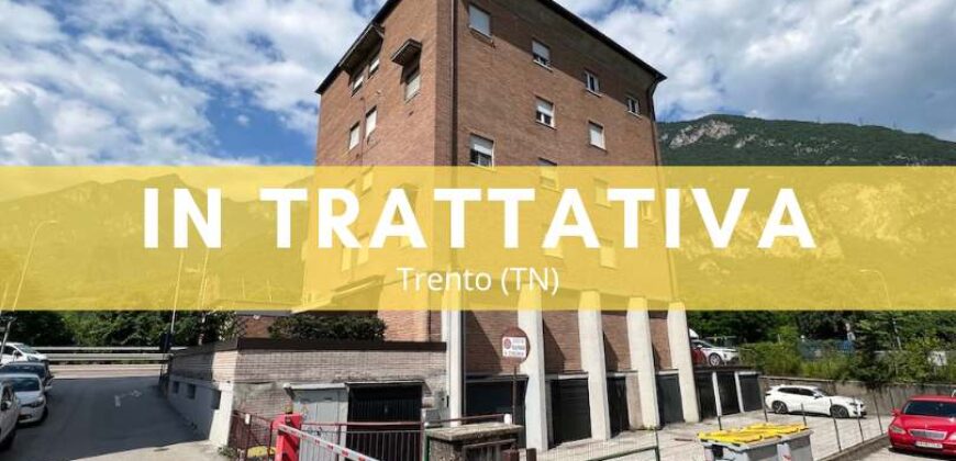 APPARTAMENTO 3 STANZE | 4° PIANO