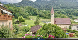 APPARTAMENTO 3 CAMERE CON TERRAZZO E GARAGE