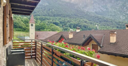 APPARTAMENTO 3 CAMERE CON TERRAZZO E GARAGE