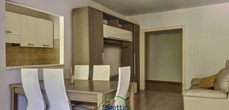 APPARTAMENTO 2 STANZE  (n 8)