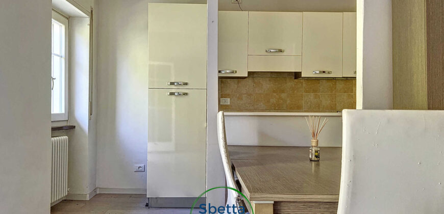 APPARTAMENTO 2 STANZE  (n 8)