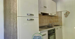 APPARTAMENTO 2 STANZE  (n 8)