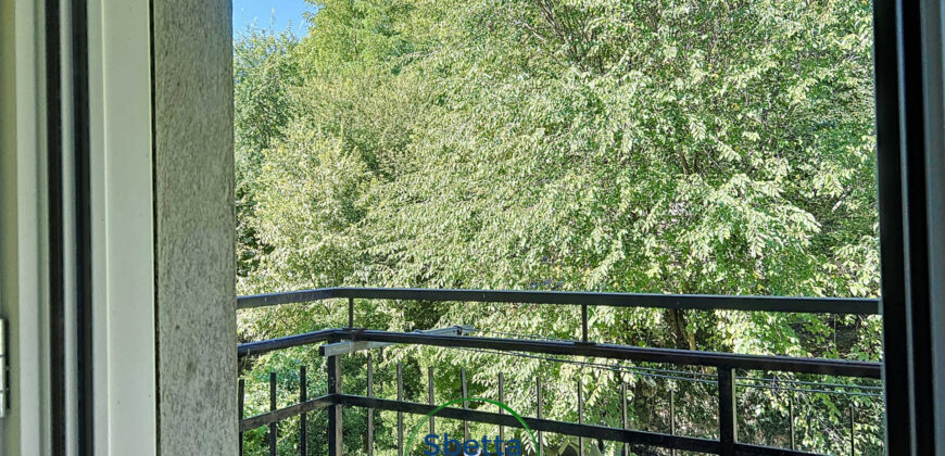 APPARTAMENTO 2 STANZE  (n 8)