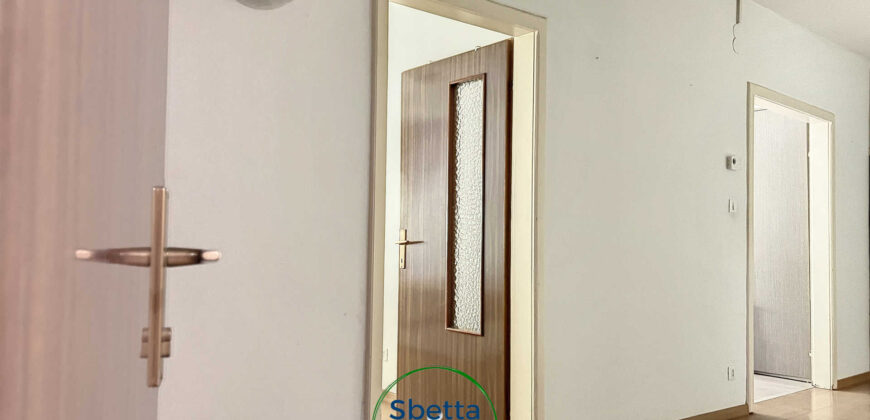 APPARTAMENTO 2 STANZE  (n 8)