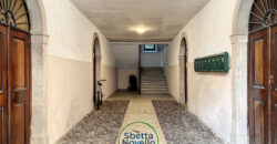 APPARTAMENTO 2 STANZE  (n 8)