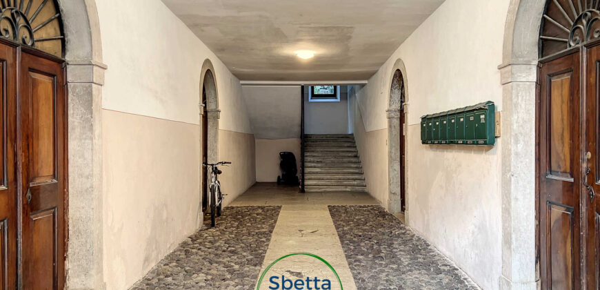APPARTAMENTO 2 STANZE  (n 8)