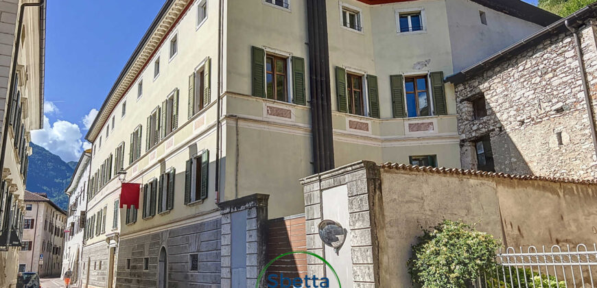 APPARTAMENTO 2 STANZE  (n 8)
