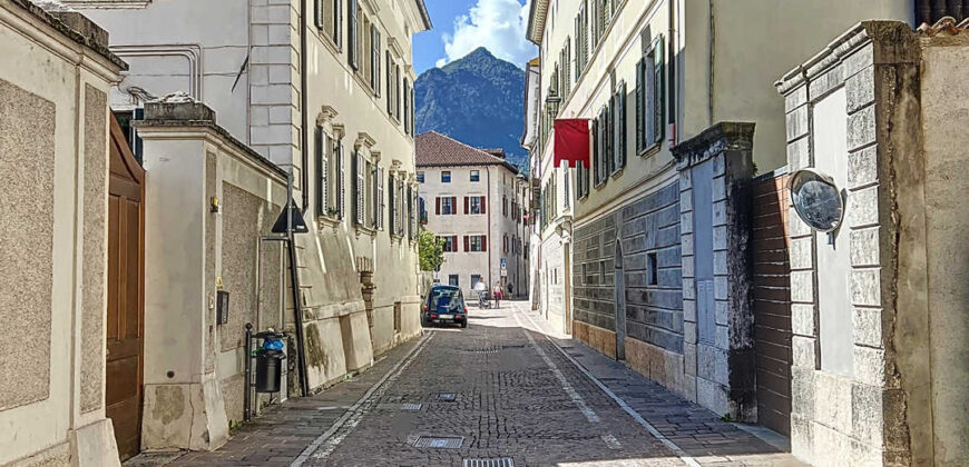 APPARTAMENTO 2 STANZE  (n 8)